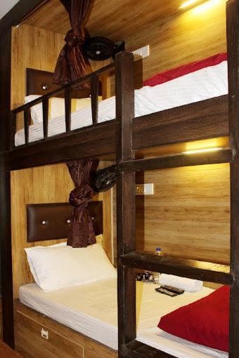 Hilal Dormitory Mumbai Exterior photo