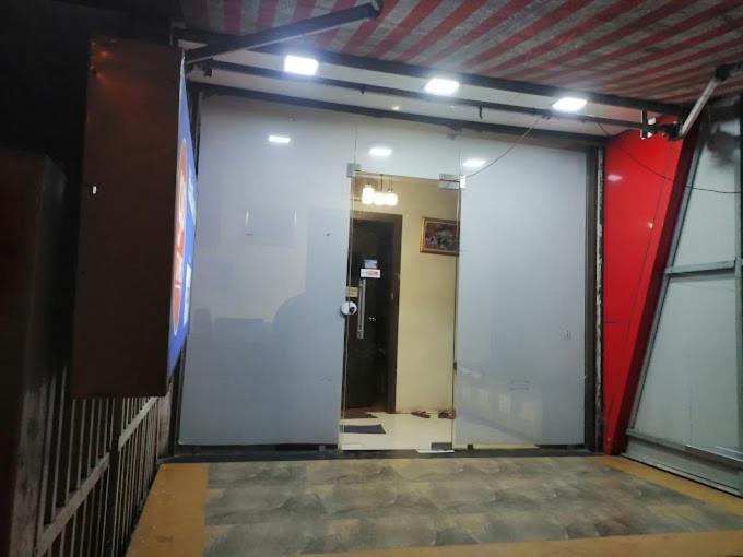 Hilal Dormitory Mumbai Exterior photo