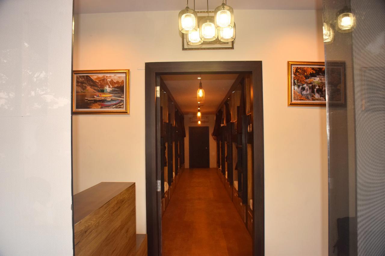 Hilal Dormitory Mumbai Exterior photo