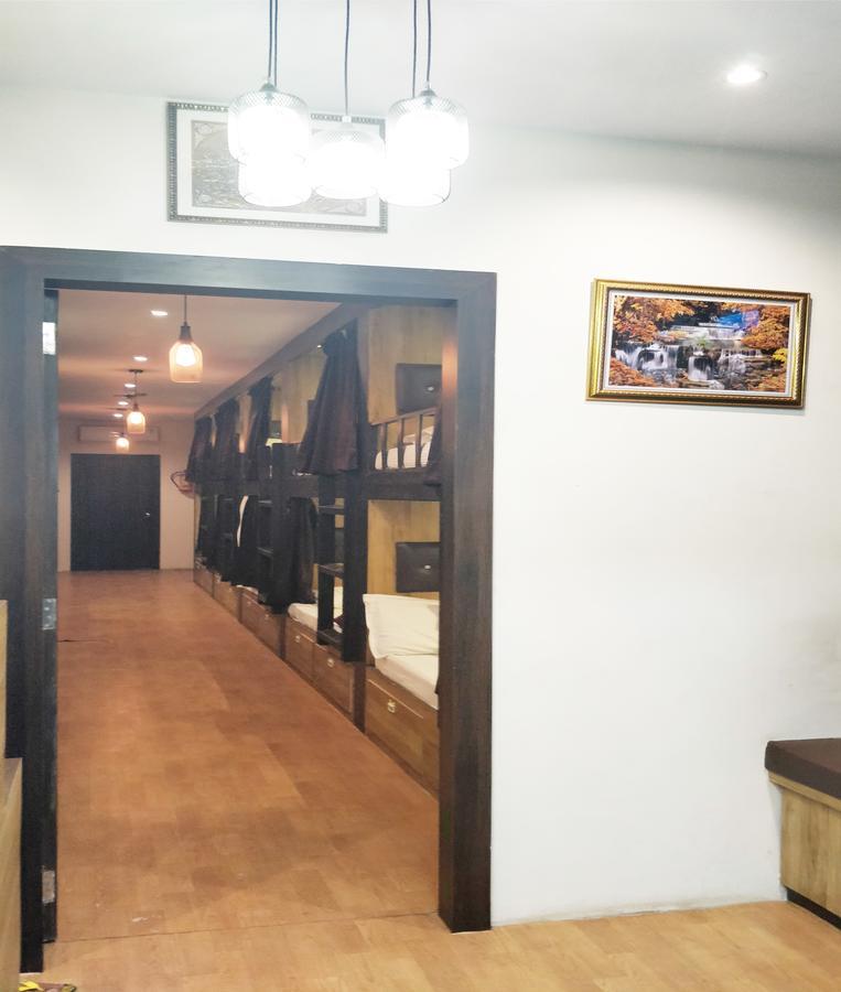 Hilal Dormitory Mumbai Exterior photo